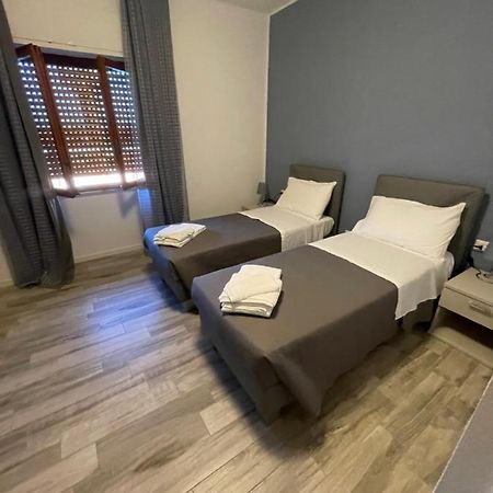 La Tanchetta Hotell Alghero Exteriör bild