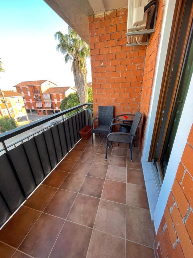 La Tanchetta Hotell Alghero Exteriör bild