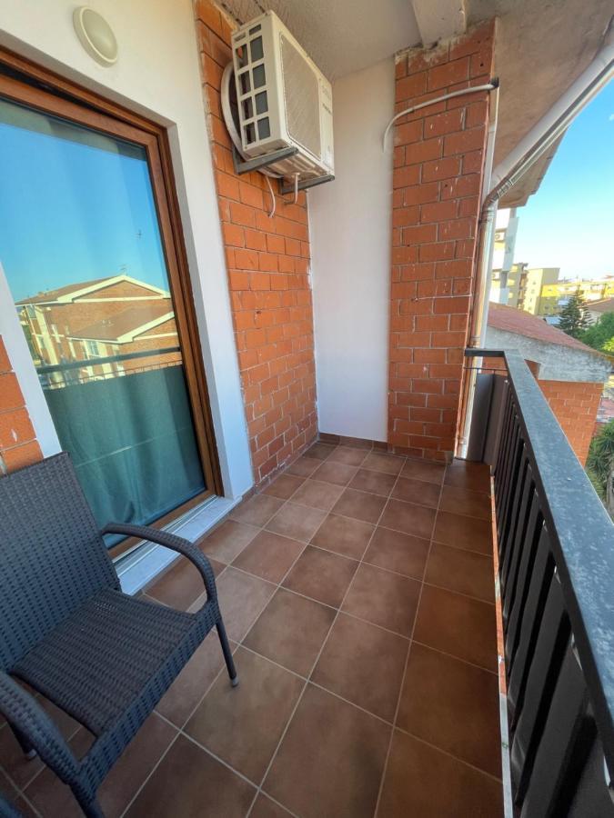 La Tanchetta Hotell Alghero Exteriör bild