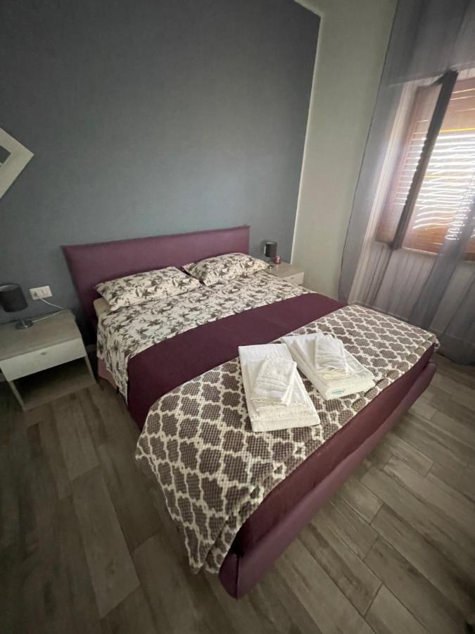 La Tanchetta Hotell Alghero Exteriör bild