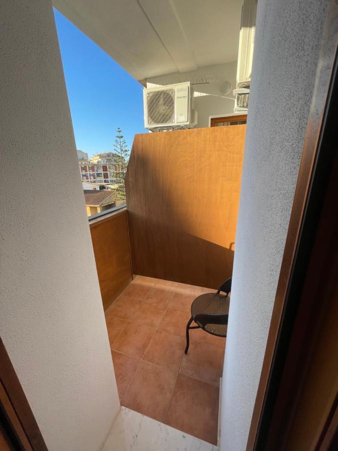 La Tanchetta Hotell Alghero Exteriör bild