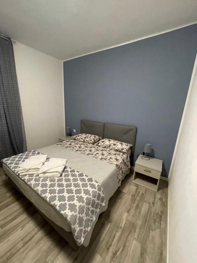 La Tanchetta Hotell Alghero Exteriör bild