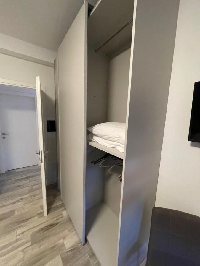La Tanchetta Hotell Alghero Exteriör bild