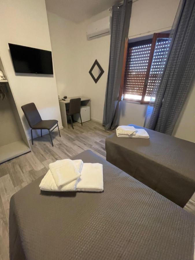 La Tanchetta Hotell Alghero Exteriör bild