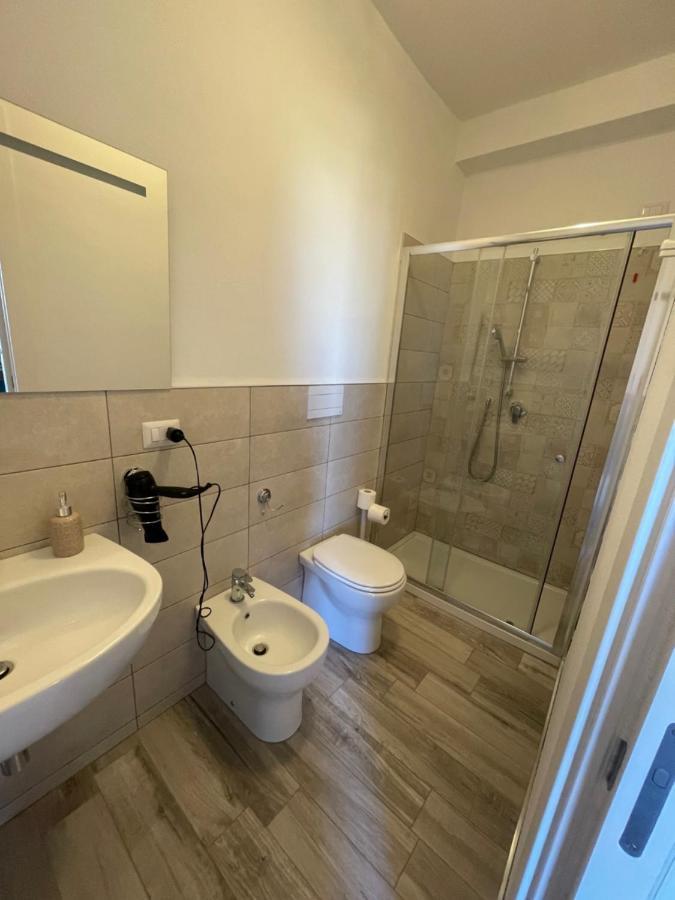 La Tanchetta Hotell Alghero Exteriör bild