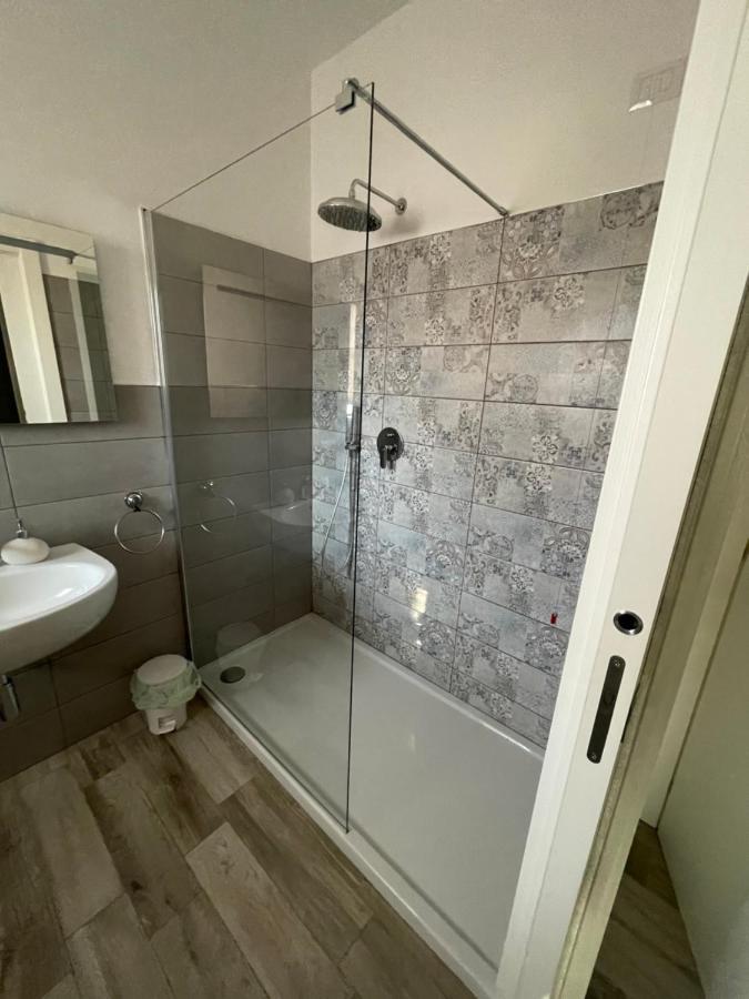La Tanchetta Hotell Alghero Exteriör bild
