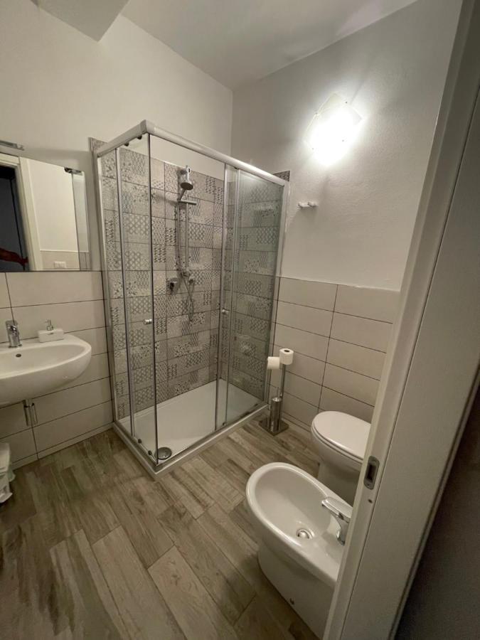 La Tanchetta Hotell Alghero Exteriör bild