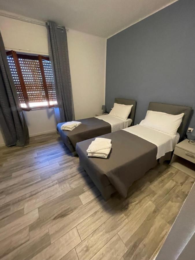 La Tanchetta Hotell Alghero Exteriör bild
