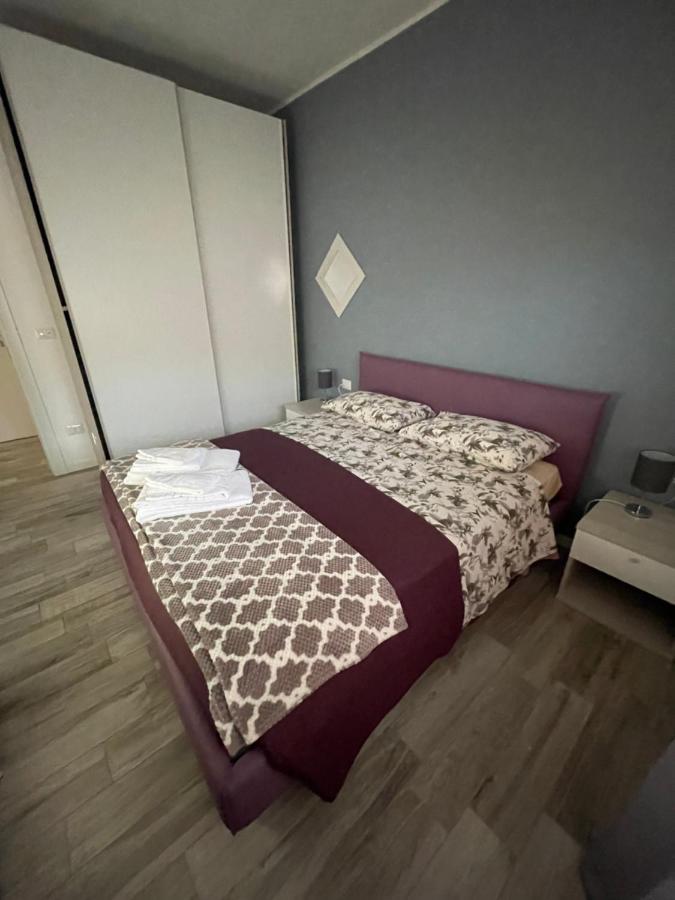 La Tanchetta Hotell Alghero Exteriör bild