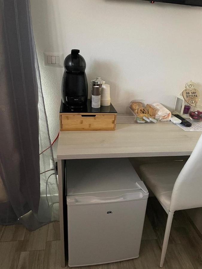La Tanchetta Hotell Alghero Exteriör bild