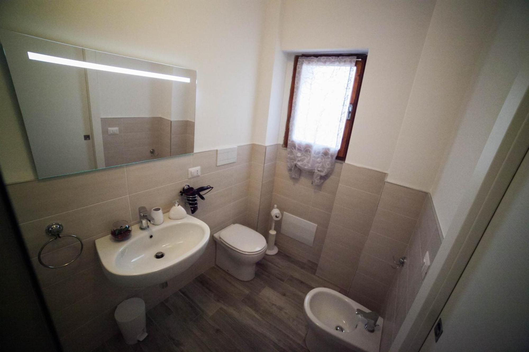 La Tanchetta Hotell Alghero Exteriör bild