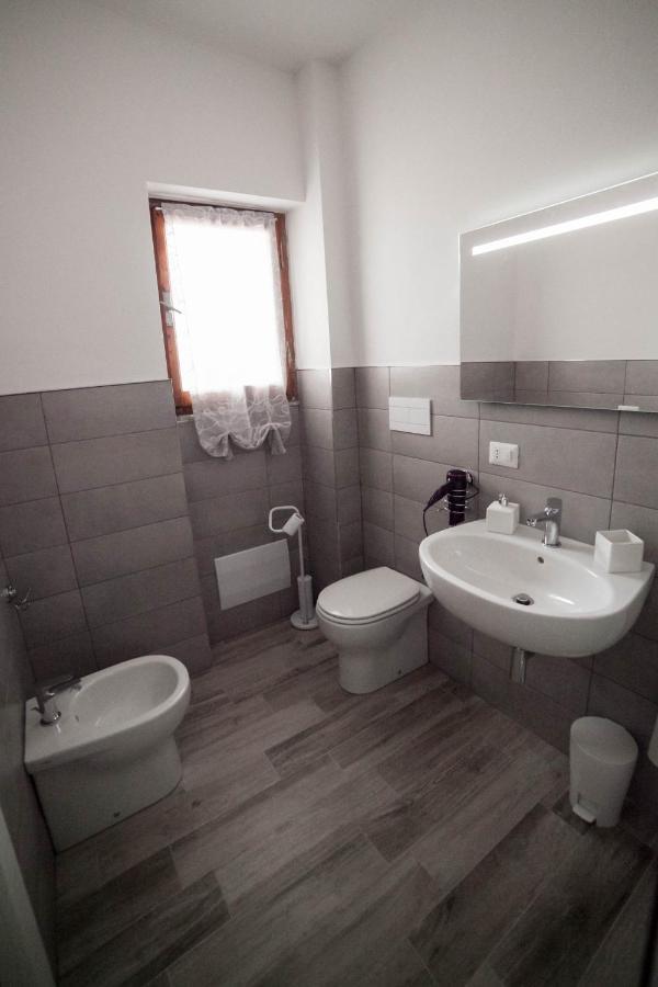 La Tanchetta Hotell Alghero Exteriör bild