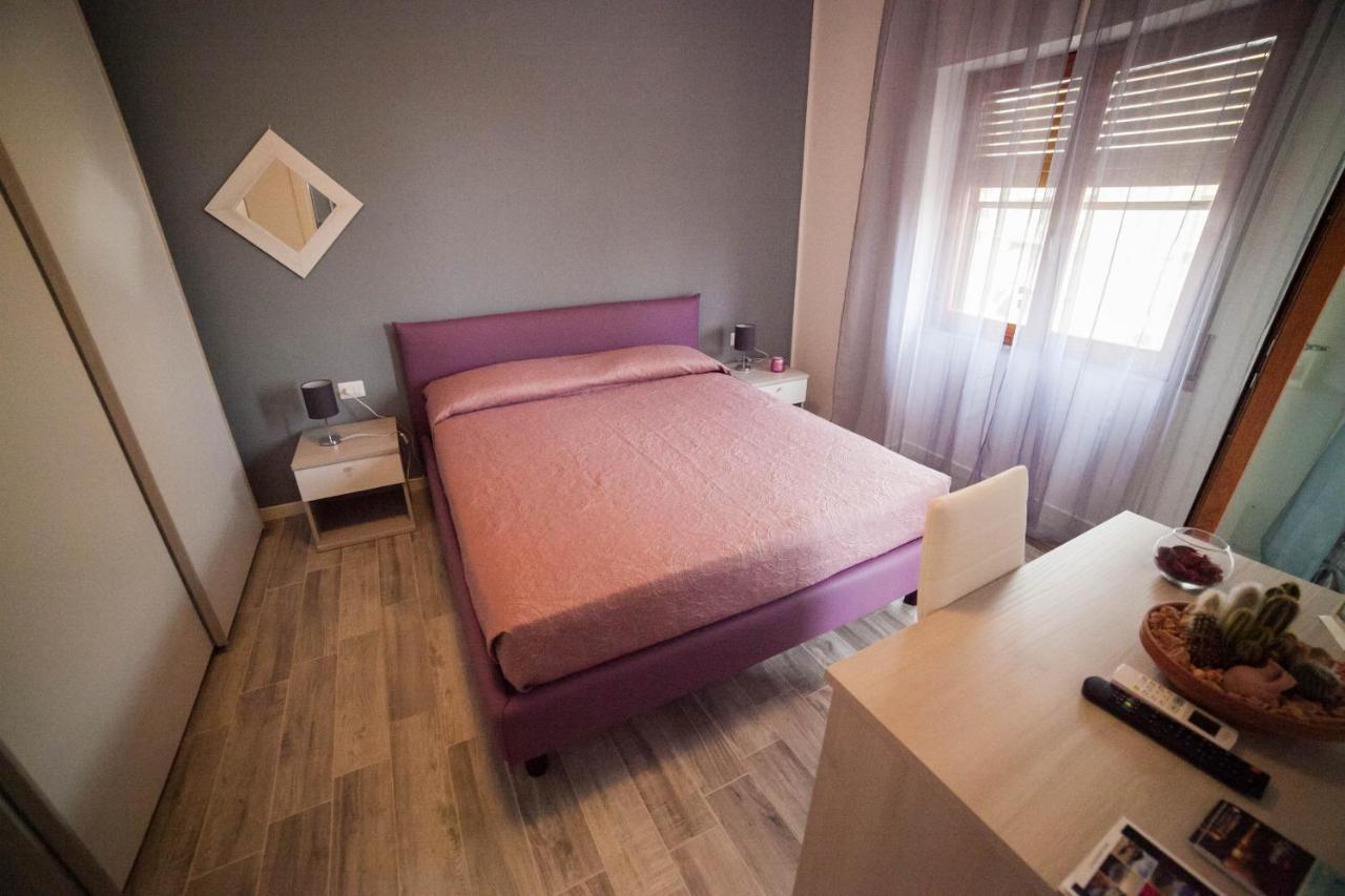 La Tanchetta Hotell Alghero Exteriör bild