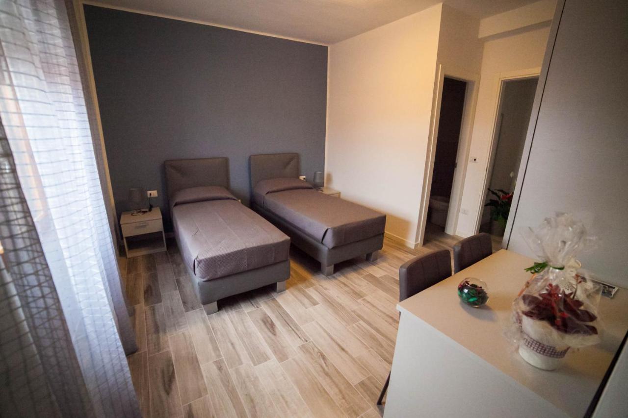 La Tanchetta Hotell Alghero Exteriör bild
