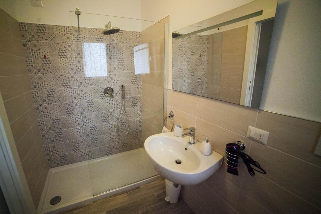 La Tanchetta Hotell Alghero Exteriör bild