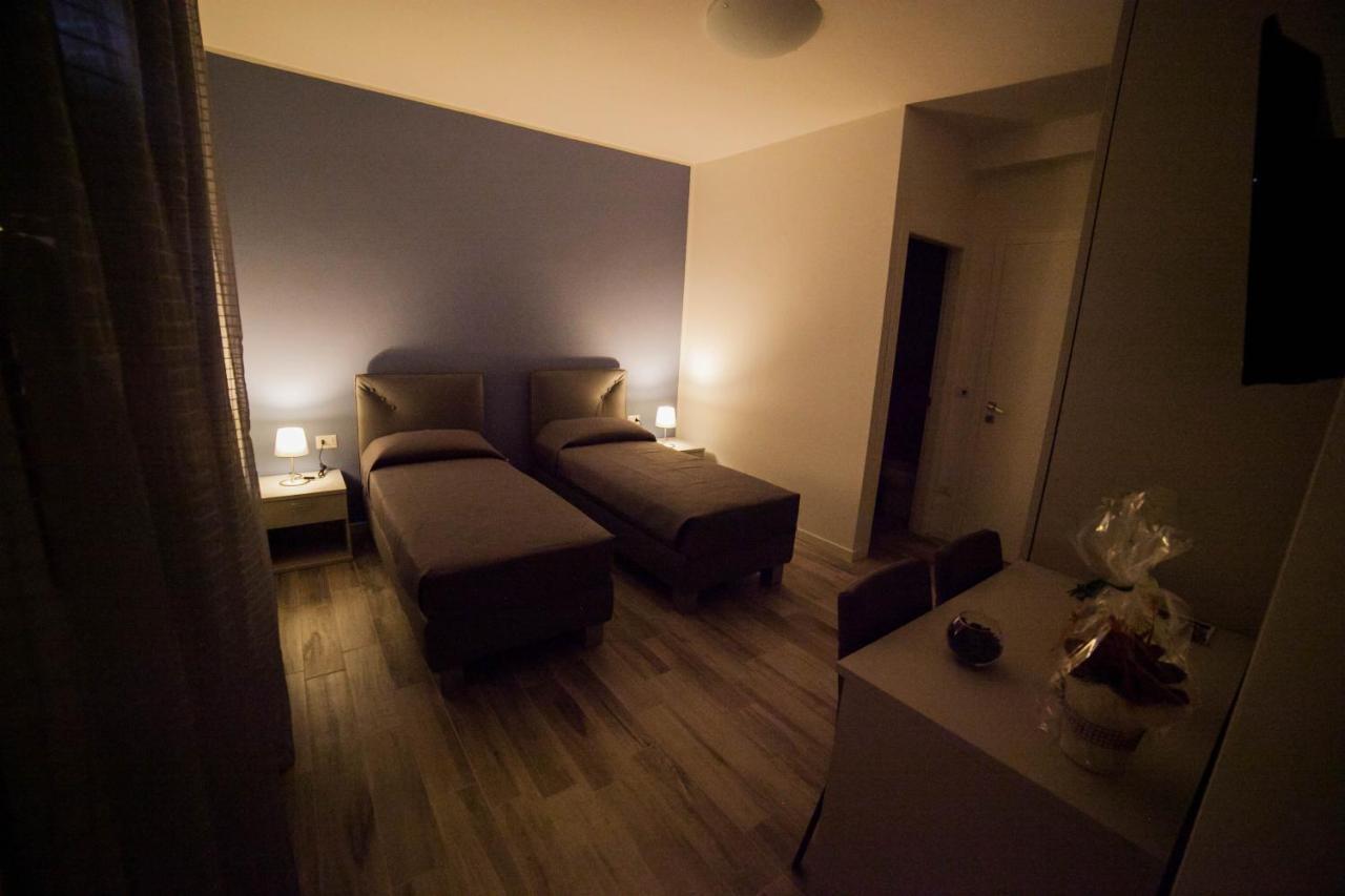 La Tanchetta Hotell Alghero Exteriör bild