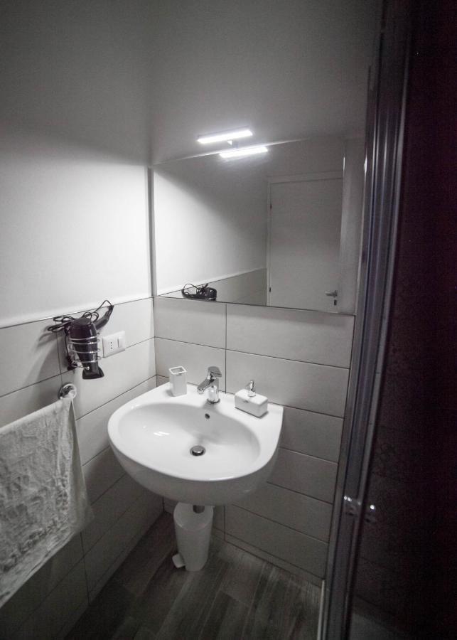 La Tanchetta Hotell Alghero Exteriör bild